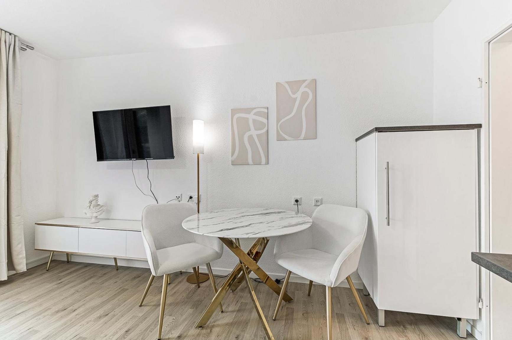 Apartment Cosy - An Skipiste Und Bikepark Winterberg Exterior foto