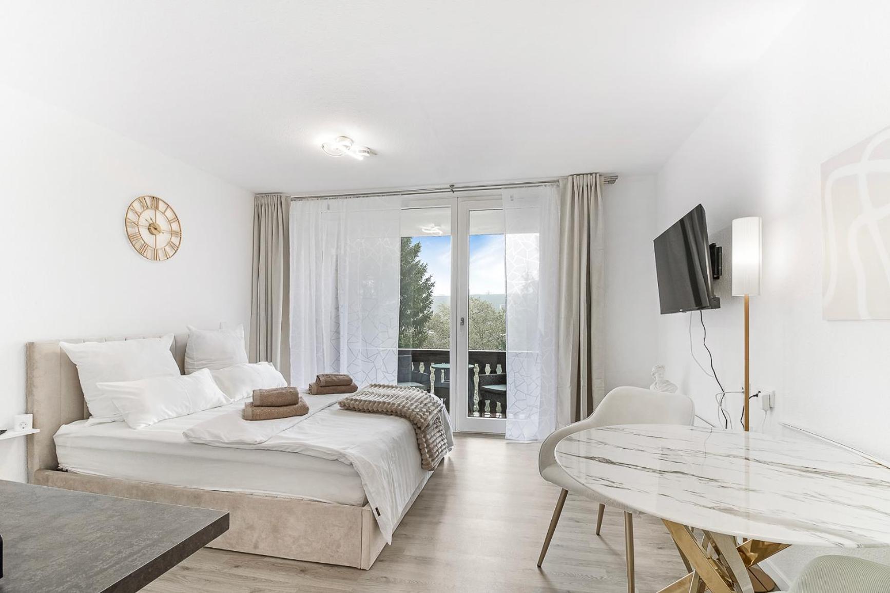 Apartment Cosy - An Skipiste Und Bikepark Winterberg Exterior foto